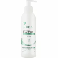 Soika Shampoo ������� ���������� ������ "�������� � ����������"