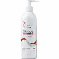 Soika Hair Shampoo ������� ������������� "������� ��������" � ���������� ��� ������ �� �������� �����