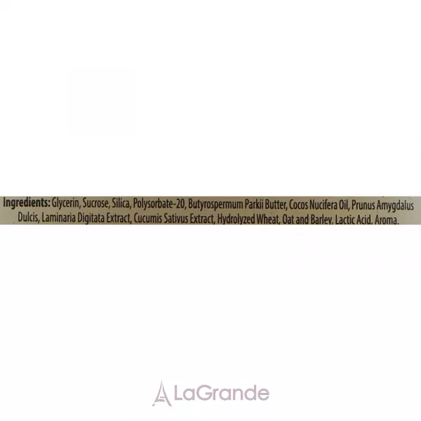 Top Beauty Body Butter Scrub Coco Milk ����� ����� ��� ��� 2 � 1 