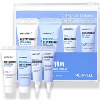 Medi-Peel Glutathione Hyal Aqua Trial Kit ����� �������� � ������������ �������� � �����������
