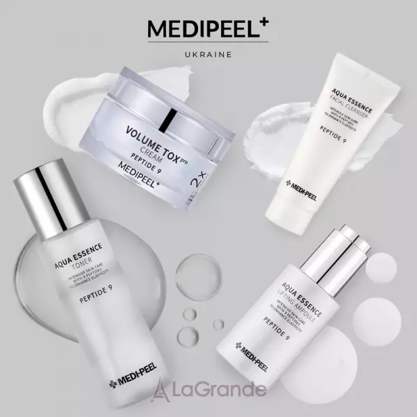 Medi-Peel Peptide 9 Aqua Essence Trial Kit ���� ������� � ���������