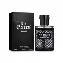 ABD The Exces Man ��������� ����