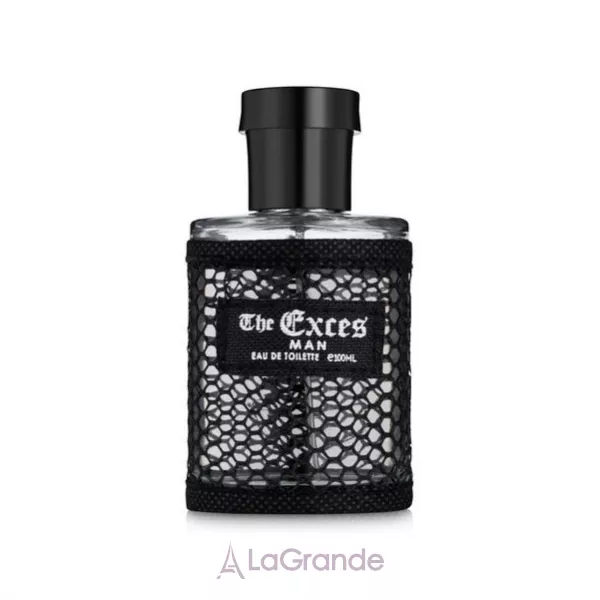 ABD The Exces Man ��������� ����