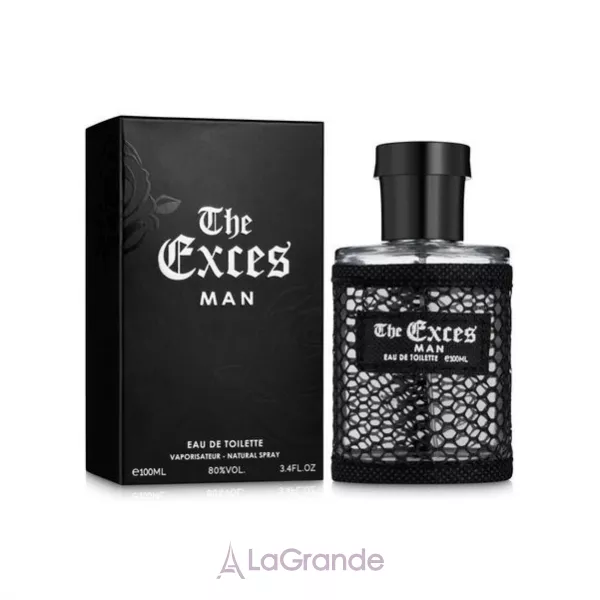 ABD The Exces Man ��������� ����