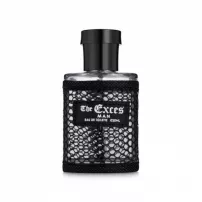 ABD The Exces Man ��������� ���� (������)