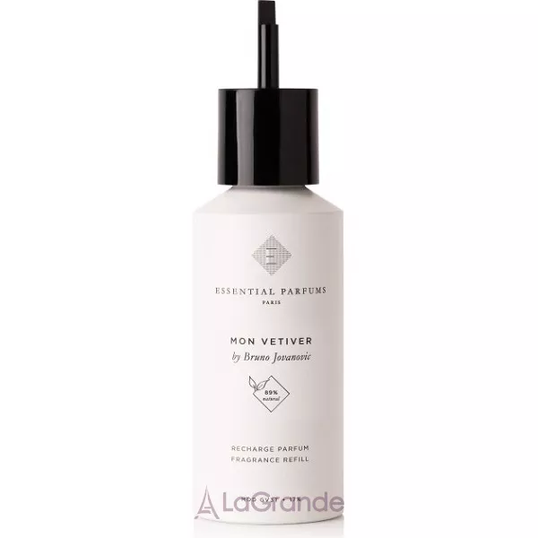 Essential Parfums  Mon Vetiver ����������� ���� (refill)