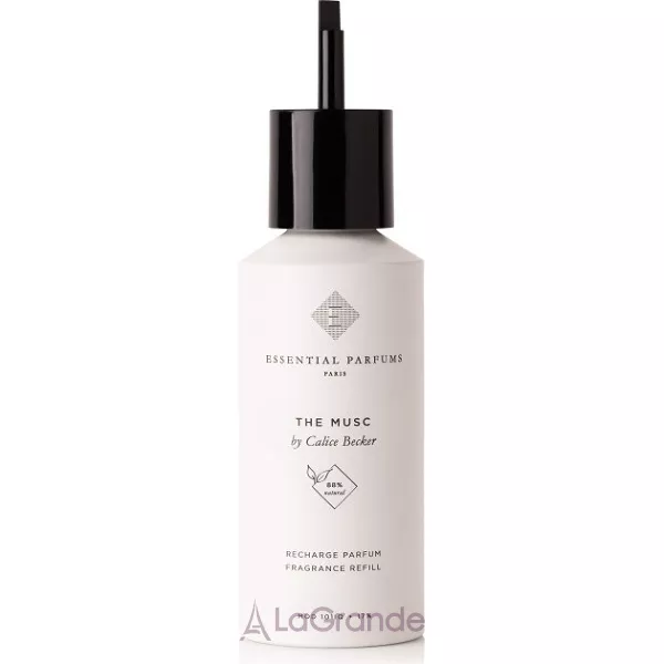Essential Parfums  The Musc ����������� ���� (refill)