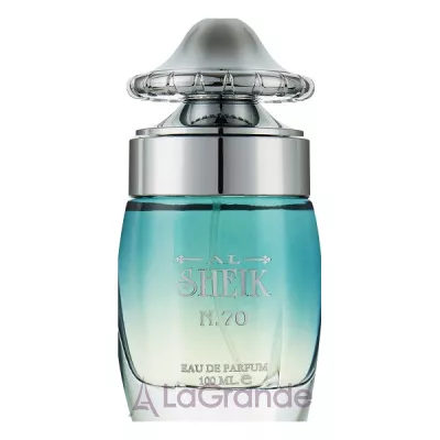 Fragrance World AL Sheik Rich 70  