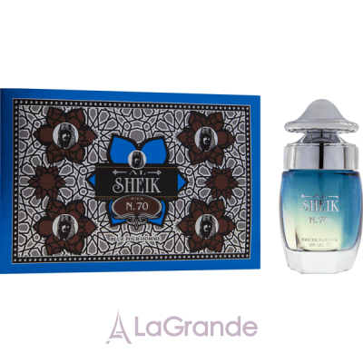 Fragrance World AL Sheik Rich 70  