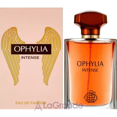 Fragrance World Ophylia Intense  