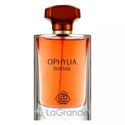Fragrance World Ophylia Intense   ()