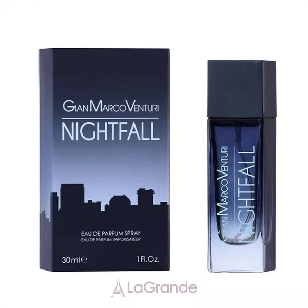 Gian Marco Venturi Nightfall ��������������� ����