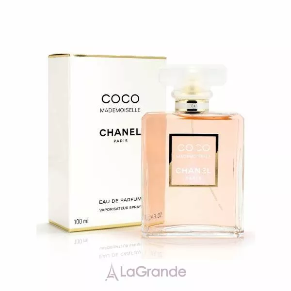 Chanel Coco Mademoiselle ��������������� ����