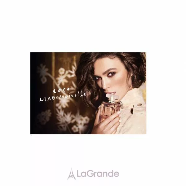 Chanel Coco Mademoiselle ��������������� ����