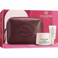 Collistar Cofanetto Rigenera ����� (cr/50ml + eye/cr/5ml + pouch)