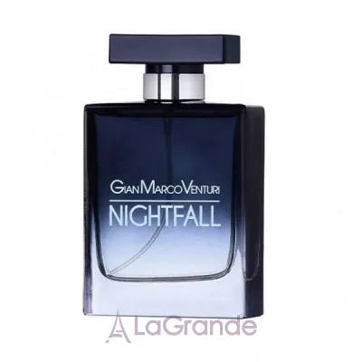 Gian Marco Venturi Nightfall   ()