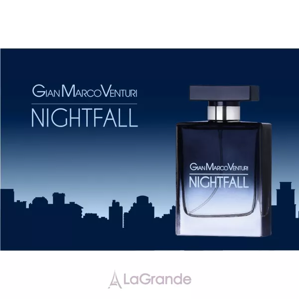 Gian Marco Venturi Nightfall ����������� ���� (������)