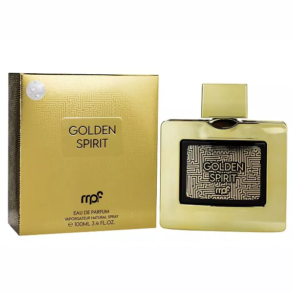 My Perfumes Golden Spirit ��������������� ����