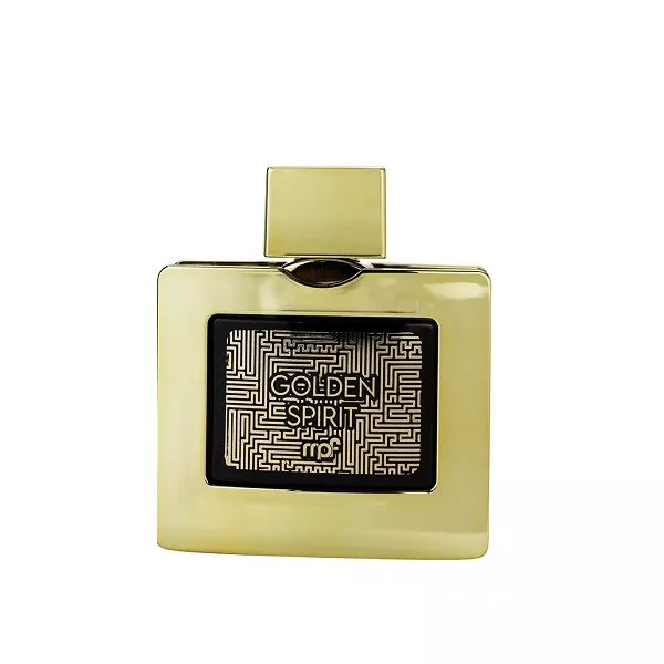 My Perfumes Golden Spirit ��������������� ���� (������)