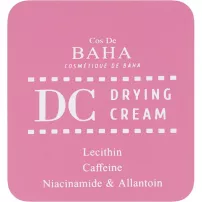 Cos De Baha DC Drying Cream ���� ��� ������ ���� � ��������� (�������)