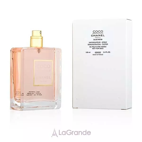 Chanel Coco Mademoiselle ��������������� ���� (������)