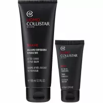 Collistar Linea Uomo (Maxi Volume) (ash/balm/100ml + sh/gel/30ml) ����� (������� ����� ������ + ���� ��� ����)