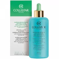 Collistar Speciale Corpo Perfetto Anticellulite Slimming Superconcentrate Night ��������������� ������ ��������