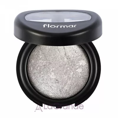 Flormar Diamonds Baked Eye Shadow    