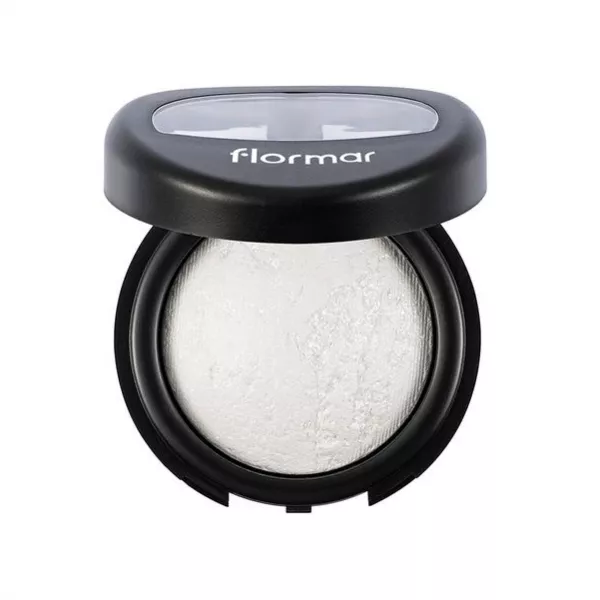 Flormar Diamonds Baked Eye Shadow ���������� ���� ��� ���