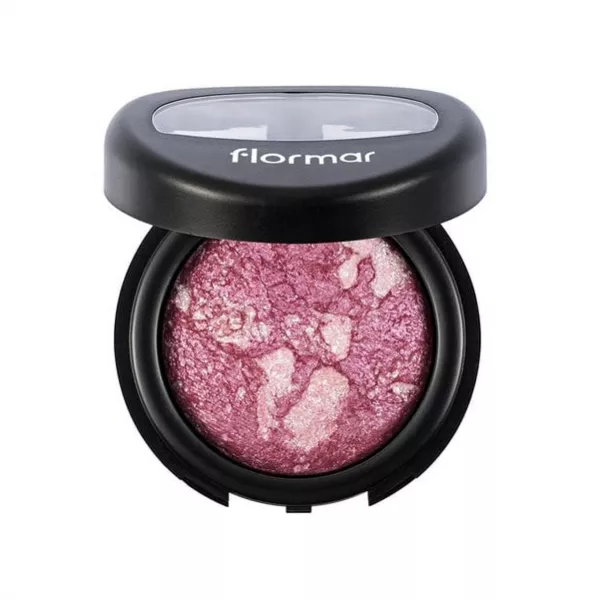 Flormar Diamonds Baked Eye Shadow ���������� ���� ��� ���
