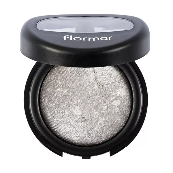 Flormar Diamonds Baked Eye Shadow ���������� ���� ��� ���