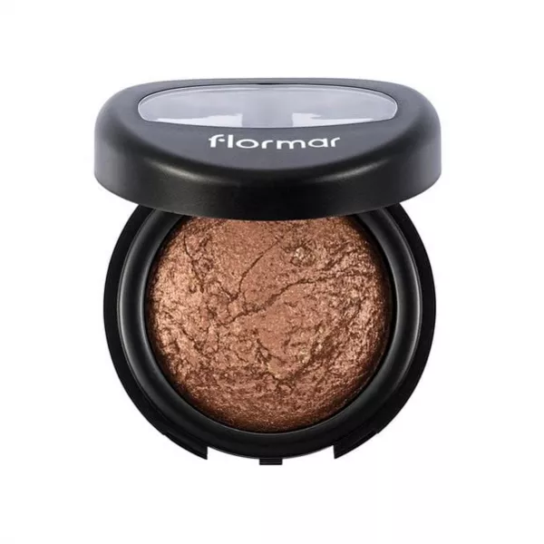 Flormar Diamonds Baked Eye Shadow ���������� ���� ��� ���
