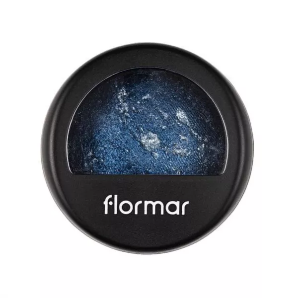 Flormar Diamonds Baked Eye Shadow ���������� ���� ��� ���