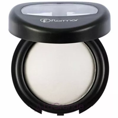 Flormar Matte Baked Eye Shadow     