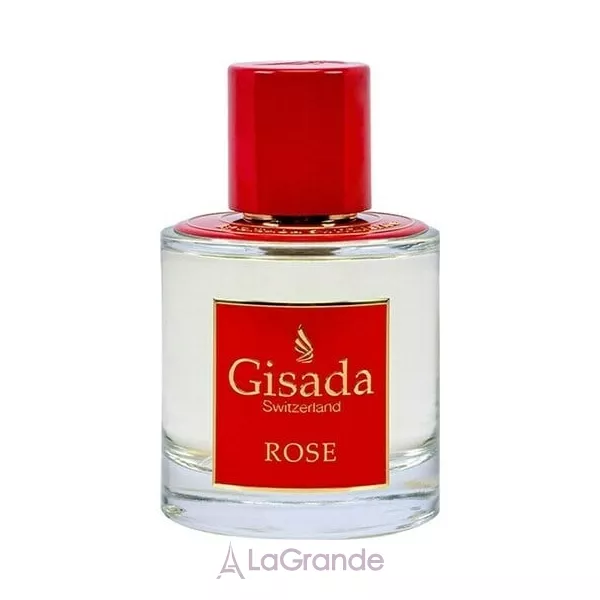 Gisada Rose ����