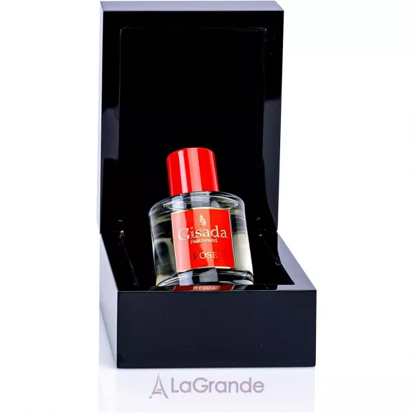 Gisada Rose ����