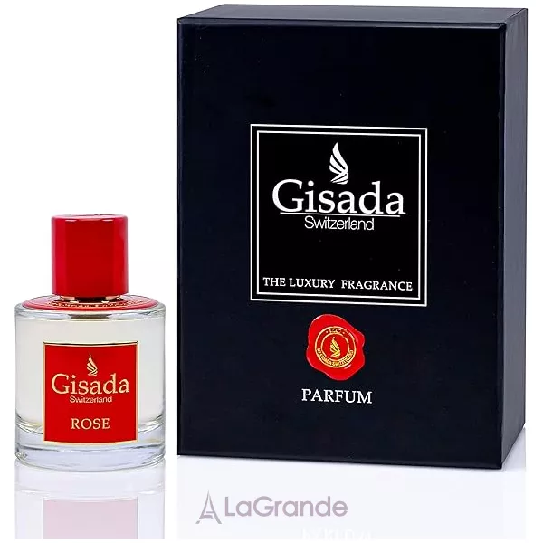 Gisada Rose ����