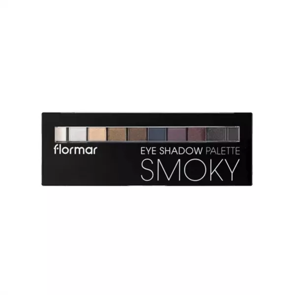 Flormar Eye Shadow Palette ������� ����� ��� ���