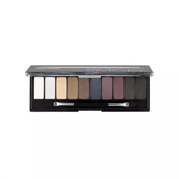 Flormar Eye Shadow Palette ������� ����� ��� ���