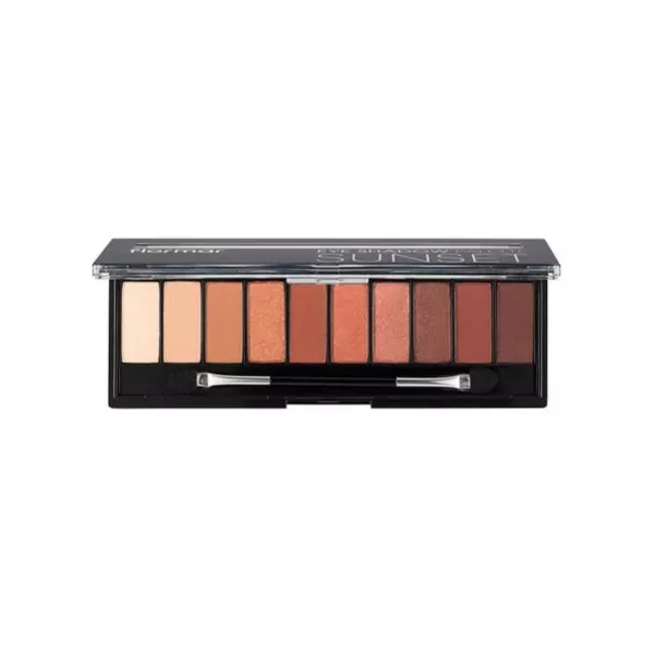 Flormar Eye Shadow Palette ������� ����� ��� ���