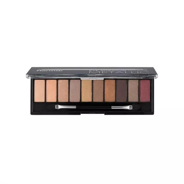 Flormar Eye Shadow Palette ������� ����� ��� ���