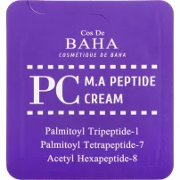 Cos De Baha Peptide Cream (P�) Sample �������������� ��������� ���� ��� ���� (�������)
