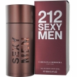 Carolina Herrera 212 Sexy Men 50ml