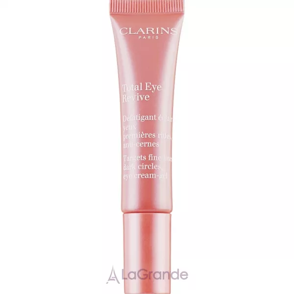 Clarins Total Eye Revive ����-���� ������ ������ ������ � ������ ������ ��� �������