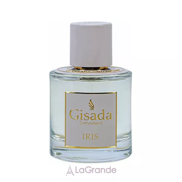 Gisada Iris ����