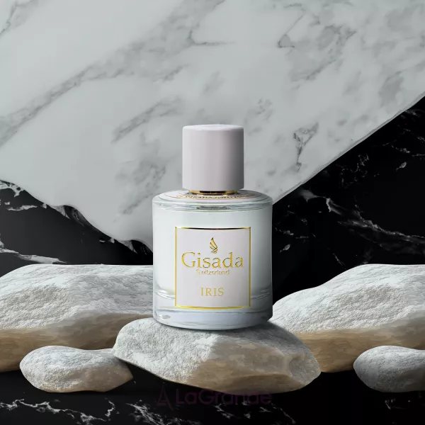 Gisada Iris ����