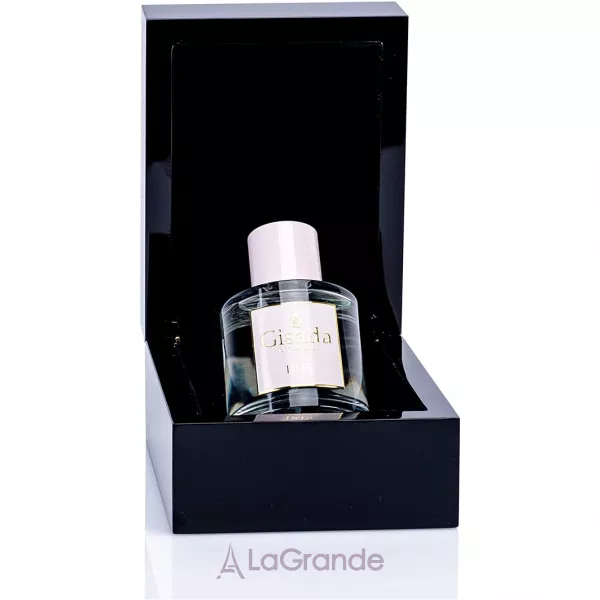 Gisada Iris ����