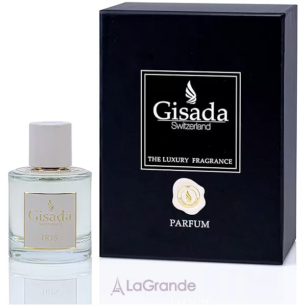 Gisada Iris ����