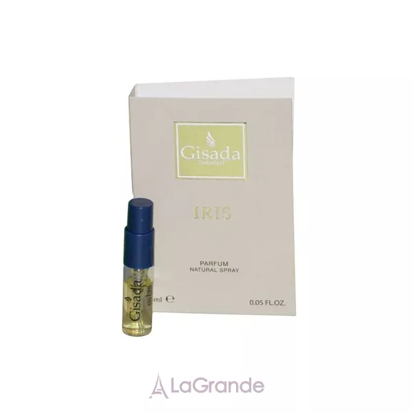 Gisada Iris ���� (�������)