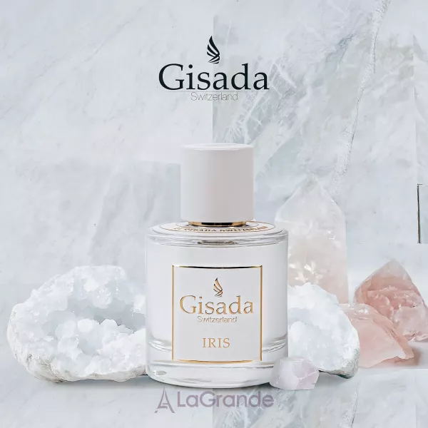Gisada Iris ���� (�������)